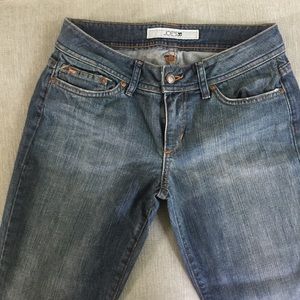 Joe’s Jeans